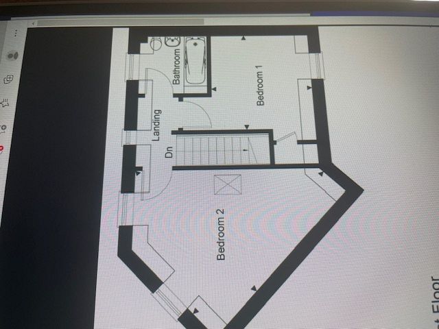 4 Crouch Hill Close , Sherborne 